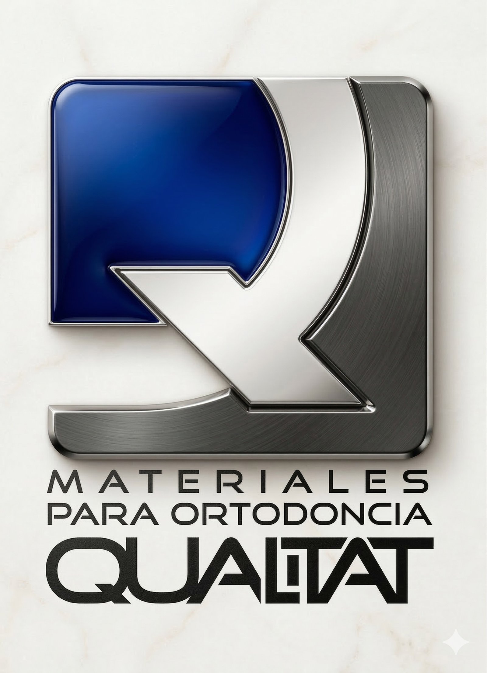 Qualitat Ortodoncia Logo