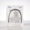 Arco De Nitinol Termoactivado Rectangular - 16x16, SUP