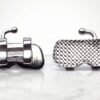 Bracket Para Molar Con Hook