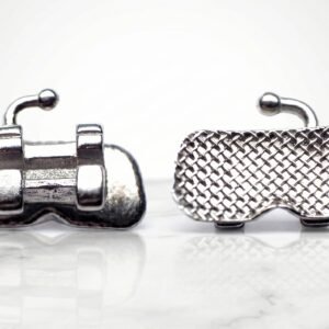 Bracket Para Molar Con Hook