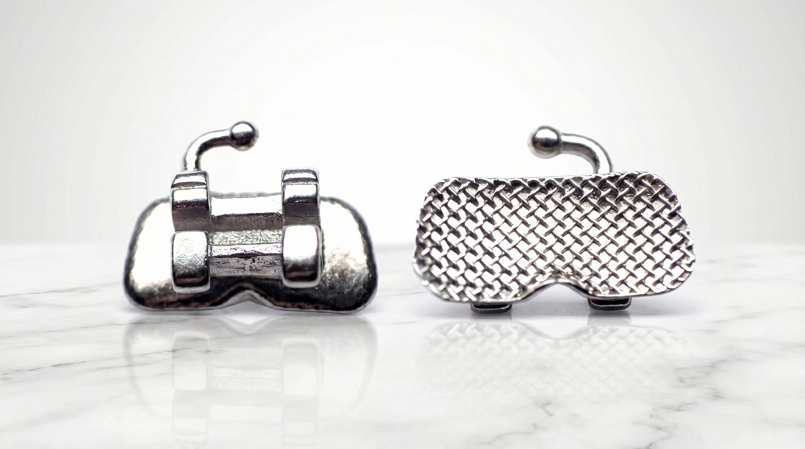 Bracket Para Molar Con Hook