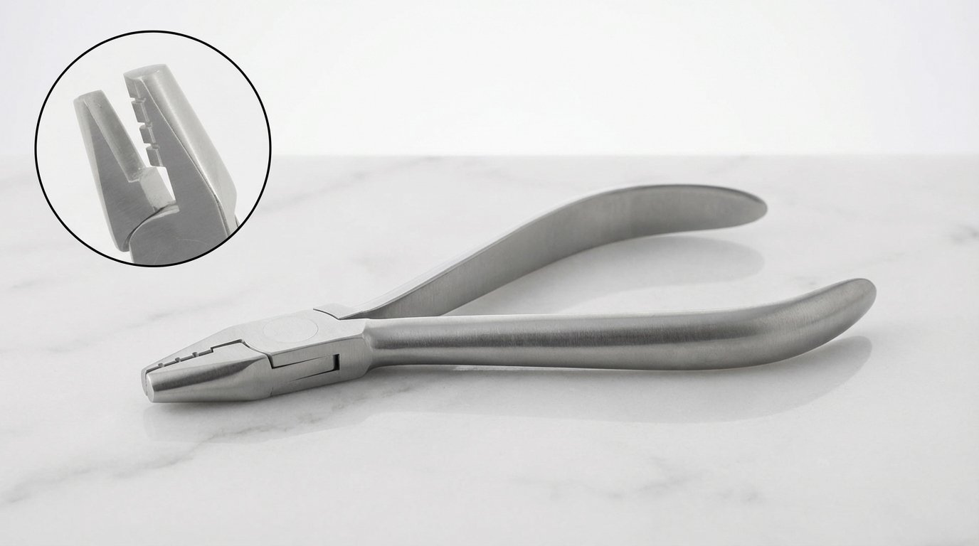 Conformadora De Arcos