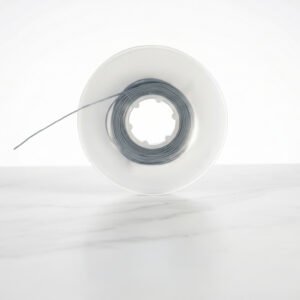 Hilo Elastico Gris