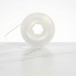 Hilo Elastico Transparente