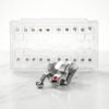 Juego De Brackets Lasser - ROTH, 022