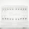 Juego De Brackets Atua - ROTH, 022