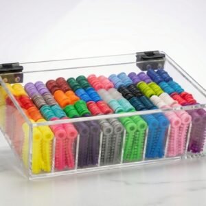 Kit De Elasties 16.000