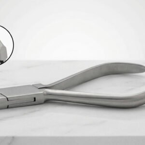 Pinza 139 Con o Sin Corte