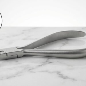 Pinza Corta Ligaduras