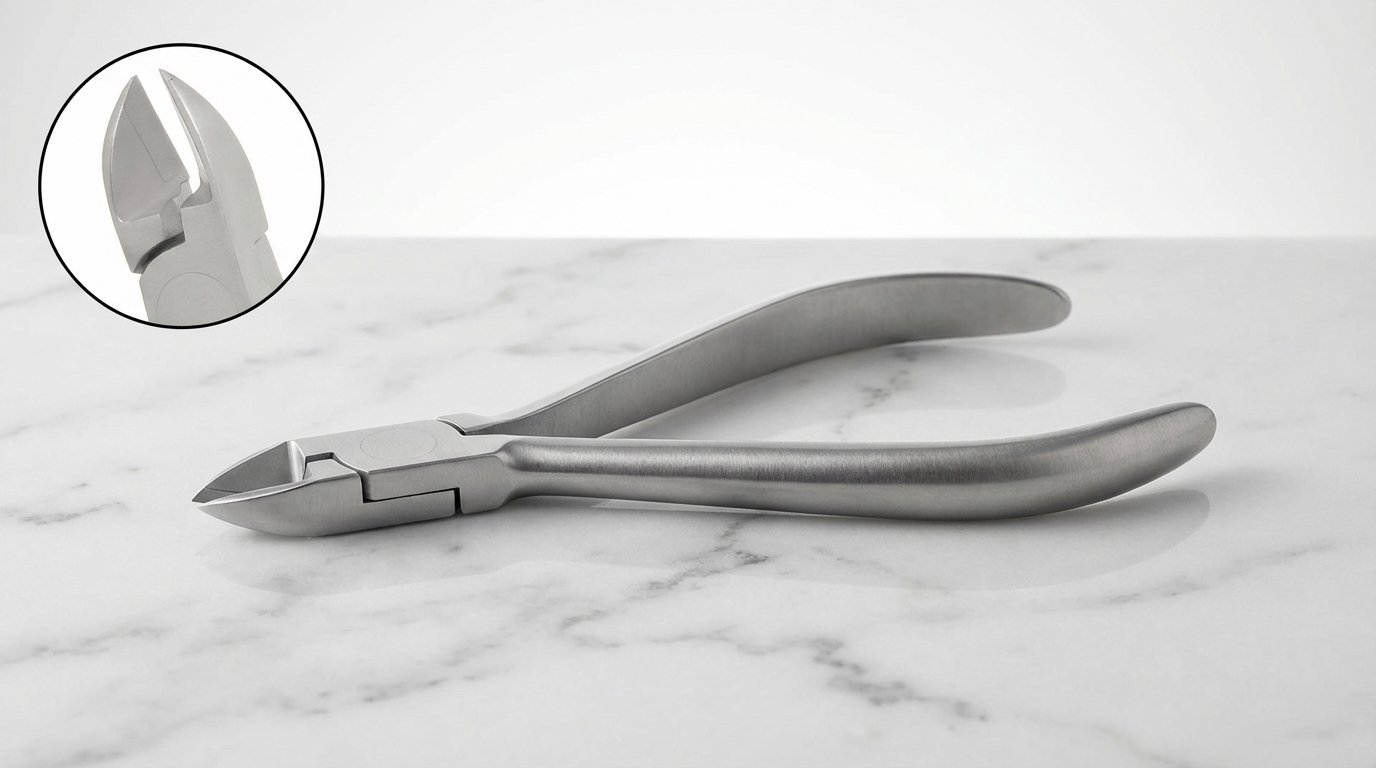 Pinza Corta Ligaduras