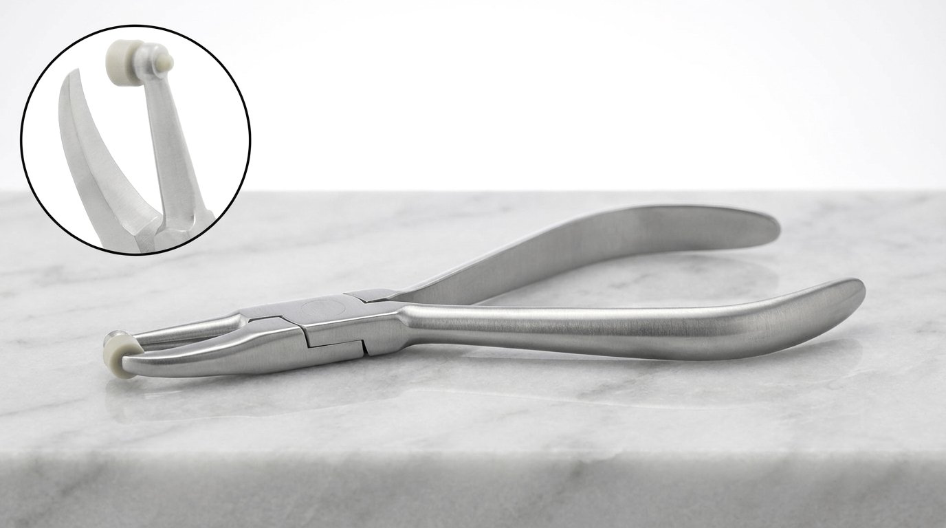 Pinza Removedora De Banda