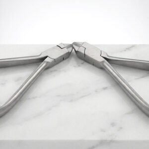 Pinza Torque Macho Hembra