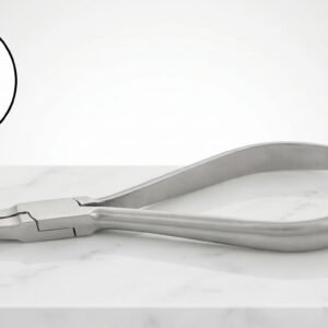 Pinza Tweed Loop