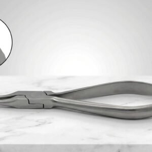 Pinza Weingart