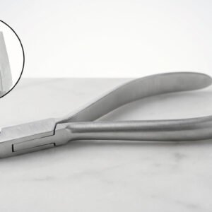 Pinza Conformadora De Ligadura