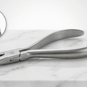 Pinza Corta Distal