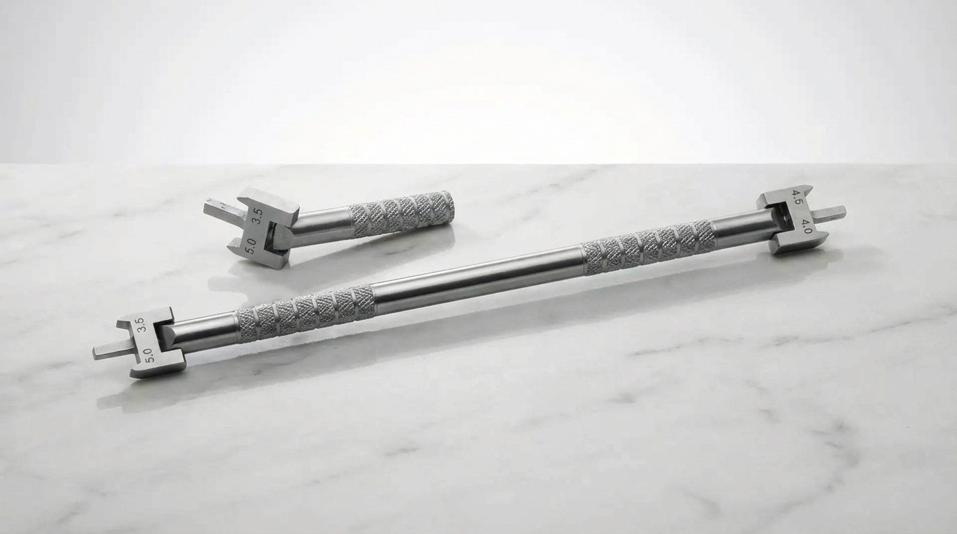 Posicionador De Brackets Premium Orthodontic