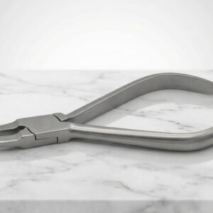 Pinza Removedora De Brackets