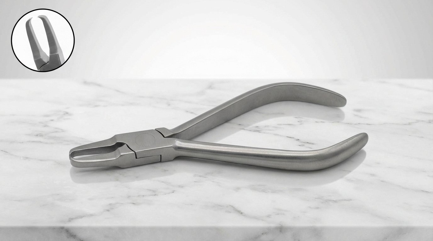 Removedora De Brackets