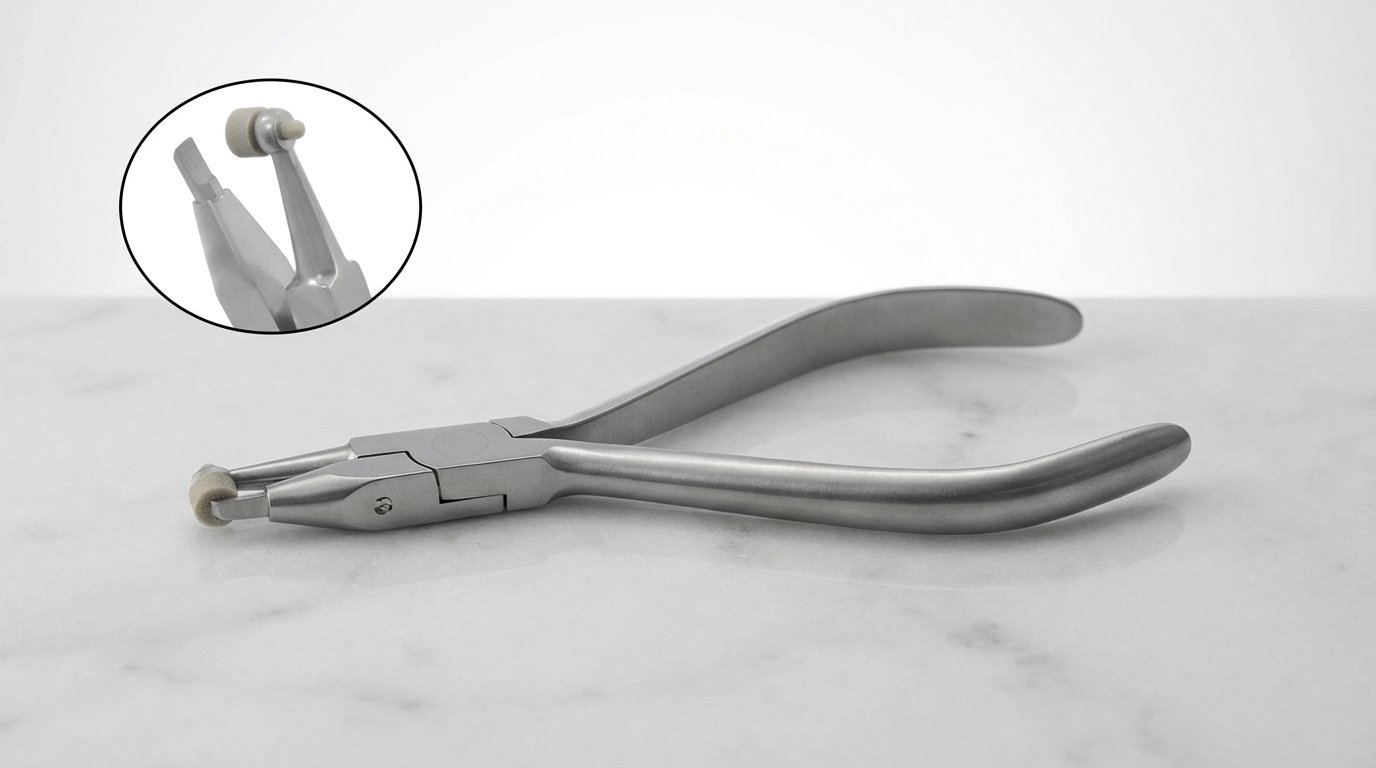 Removedora De Resina