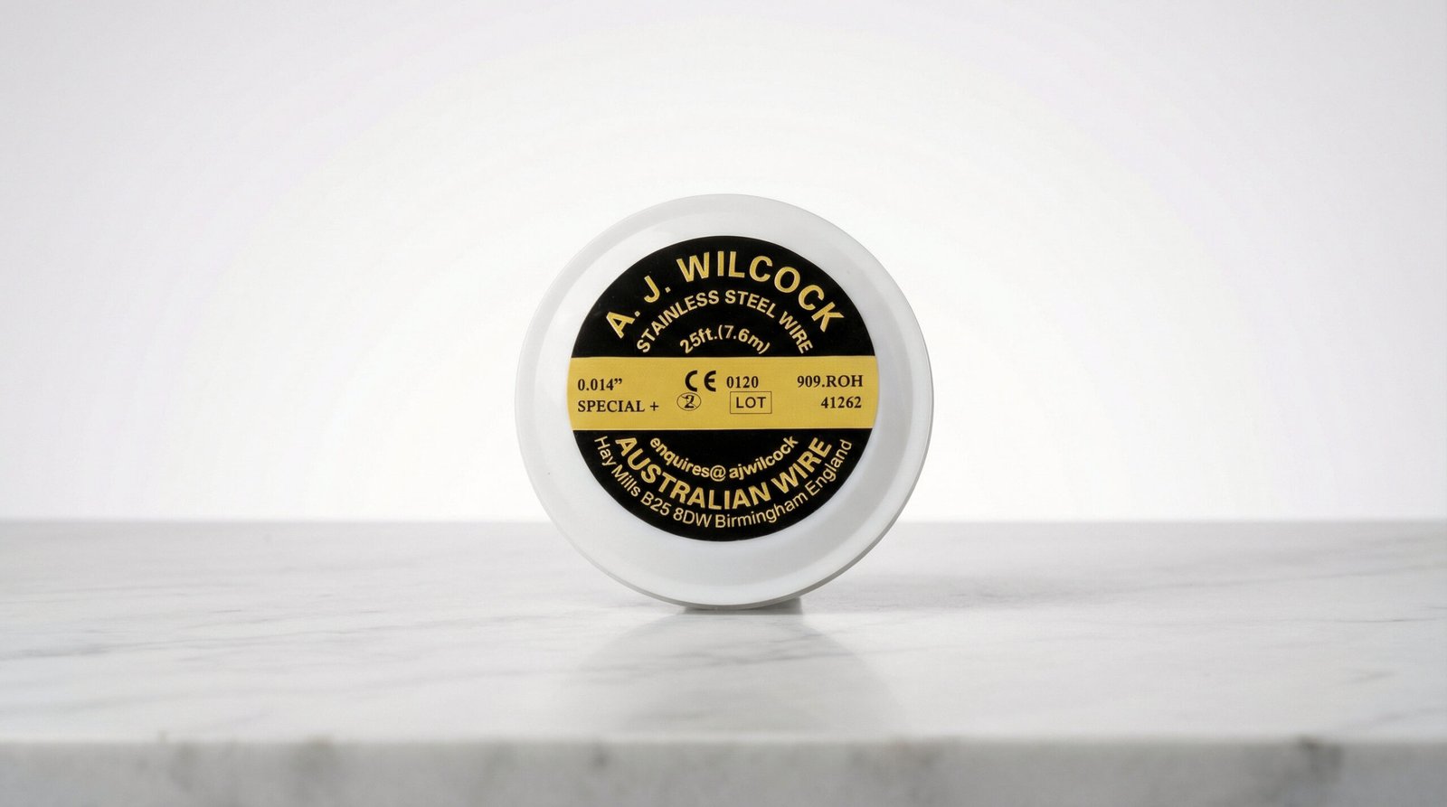 Rollo De Alambre Australiano