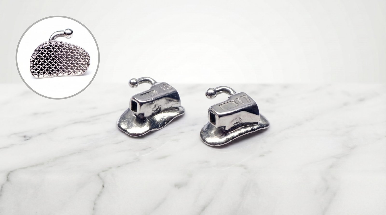 Tubos Cd Roth Mbt Std