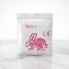 Elasticos - 1/8, 3.5oz
