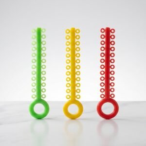 Elasties  De Colores