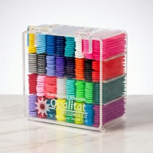 Kit De Elasties  8.000