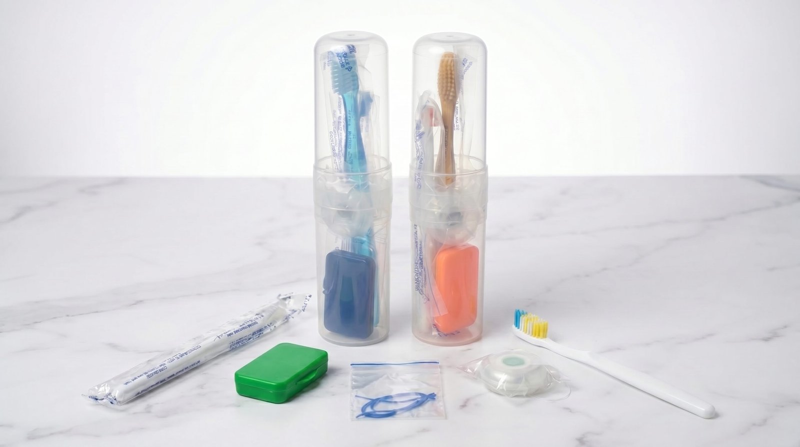 Higiene Oral