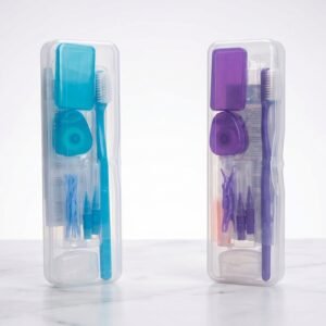 Kit De Higiene Oral